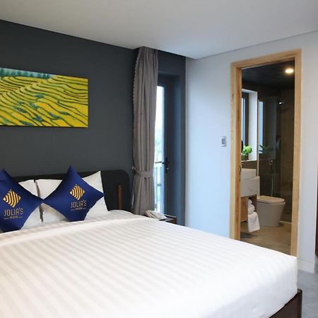 โจเลีย เฮาส์ Hotel ดานัง ภายนอก รูปภาพ