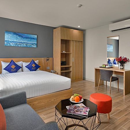 โจเลีย เฮาส์ Hotel ดานัง ภายนอก รูปภาพ