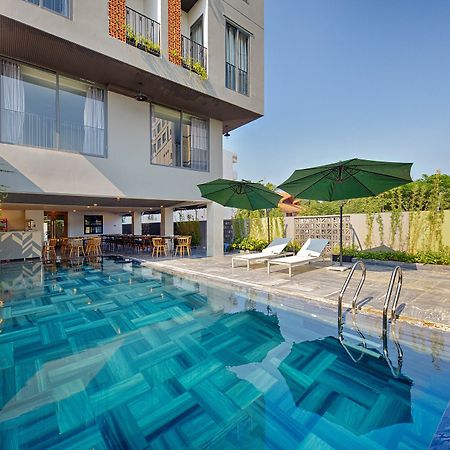 โจเลีย เฮาส์ Hotel ดานัง ภายนอก รูปภาพ