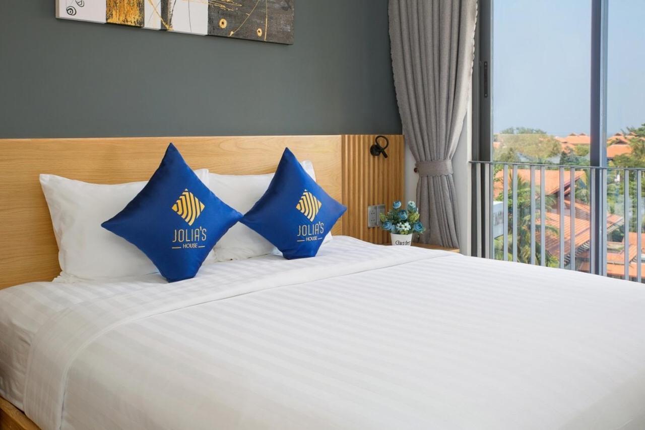 โจเลีย เฮาส์ Hotel ดานัง ภายนอก รูปภาพ