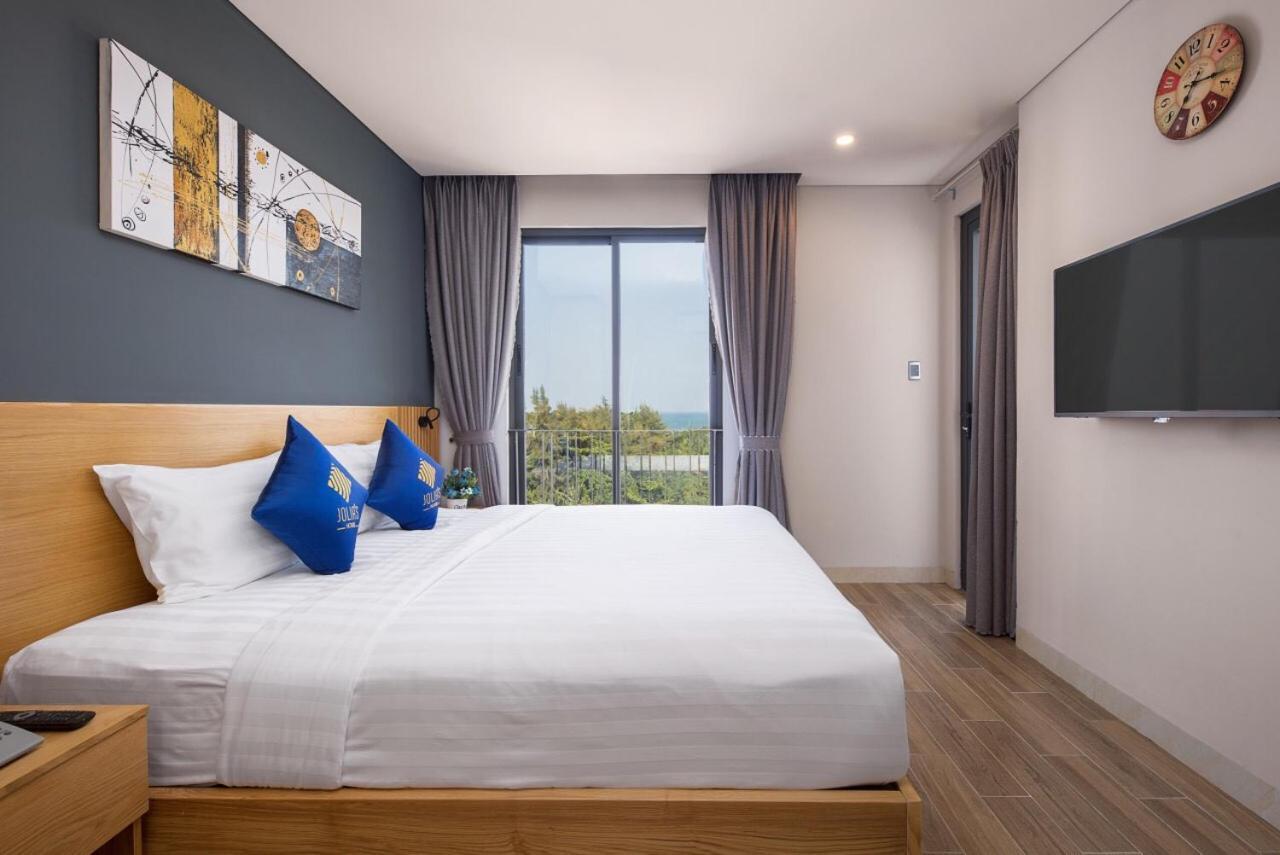 โจเลีย เฮาส์ Hotel ดานัง ภายนอก รูปภาพ