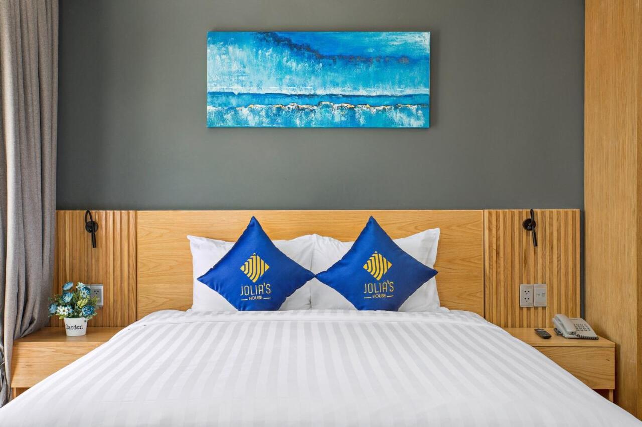 โจเลีย เฮาส์ Hotel ดานัง ภายนอก รูปภาพ