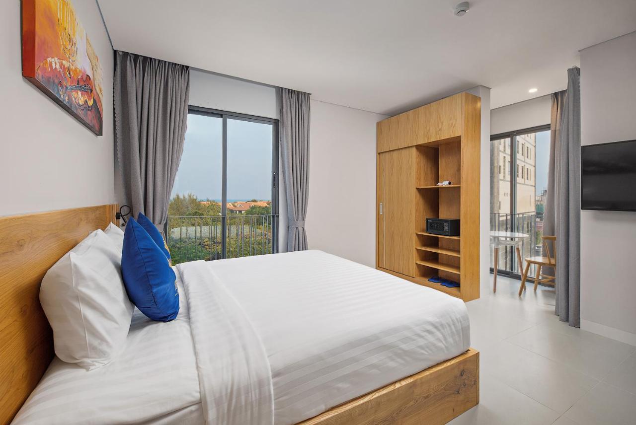 โจเลีย เฮาส์ Hotel ดานัง ภายนอก รูปภาพ