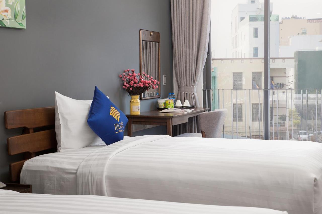 โจเลีย เฮาส์ Hotel ดานัง ภายนอก รูปภาพ