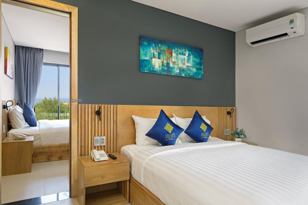 โจเลีย เฮาส์ Hotel ดานัง ภายนอก รูปภาพ