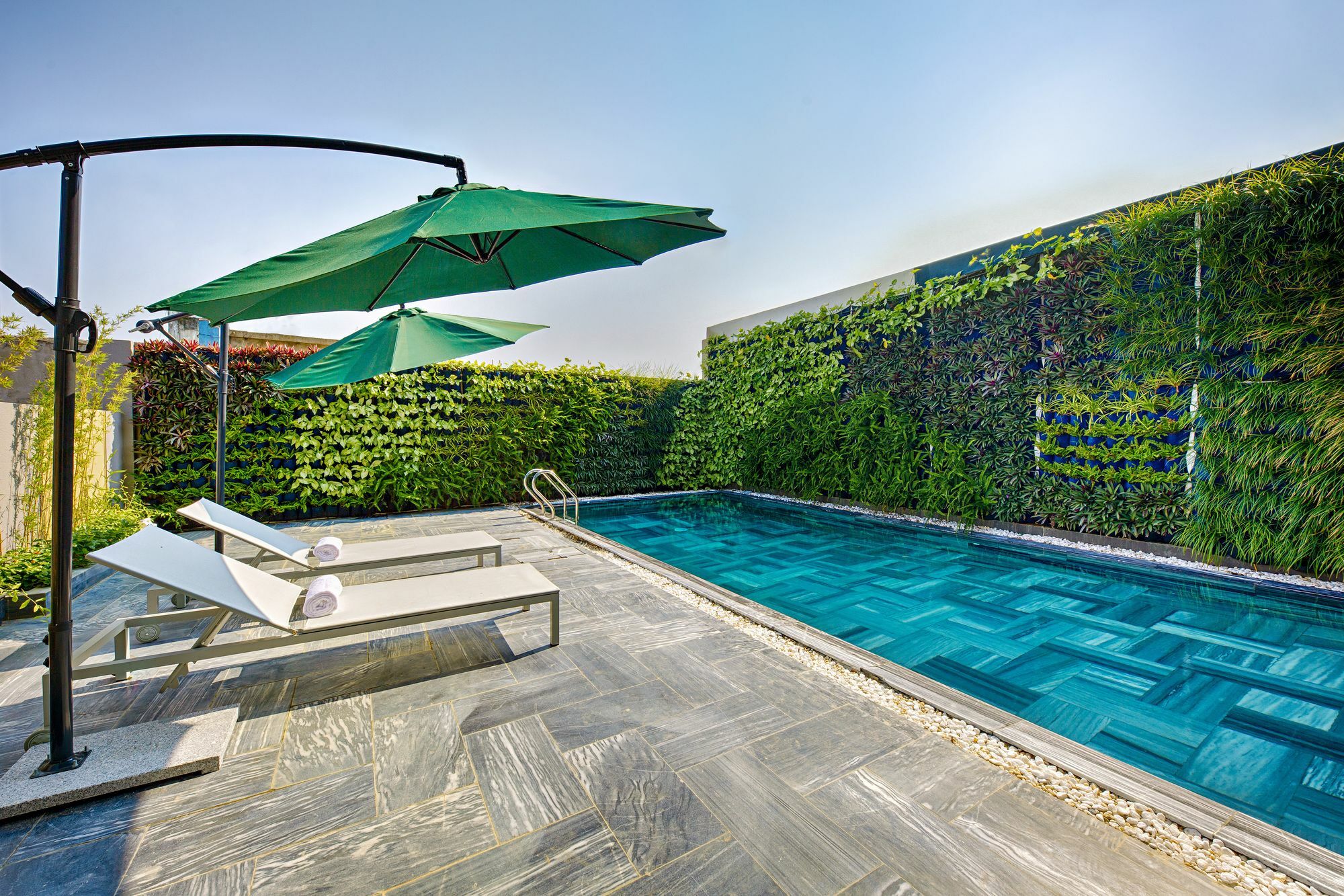 โจเลีย เฮาส์ Hotel ดานัง ภายนอก รูปภาพ